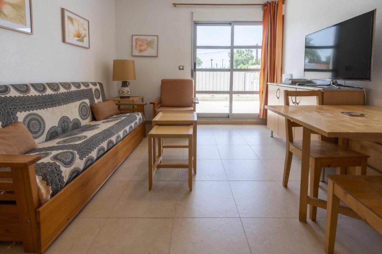 Apartamento Terraza Bora Bora El Campello Exterior photo